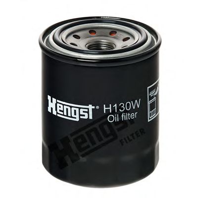 HENGST FILTER h130w -  Масляный фильтр